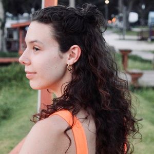 Meet your Posher, Haley